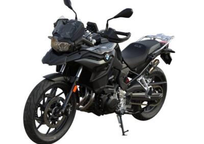 Bmw F 800 GS (2024 - 25) - Annuncio 9508832