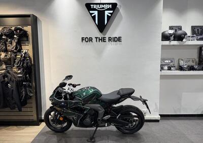 Triumph Daytona 660 (2024 - 25) - Annuncio 9693376