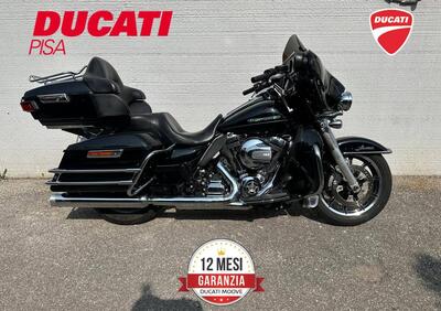 Harley-Davidson 1690 Electra Glide Ultra Limited Low (2014 - 16) - FLHTKL - Annuncio 9756961