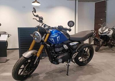 Triumph Speed 400 (2024 - 25) - Annuncio 9587792