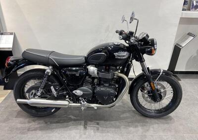 Triumph Bonneville T100 (2021 - 25) - Annuncio 9546481