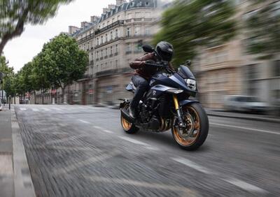 Suzuki Katana 1000 (2022 - 25) - Annuncio 9378967