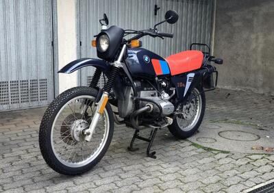 Bmw R80 GS - Annuncio 9585151