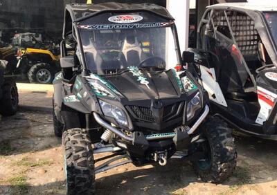 CFMOTO CFORCE 850XC Passo Lungo (2023 - 25) - Annuncio 9539725