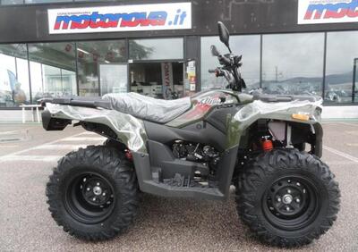  Altre moto o tipologie Quad - Annuncio 9642678