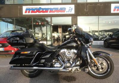 Harley-Davidson 1690 Electra Glide Ultra Limited (2016) - FLHTK - Annuncio 9613122