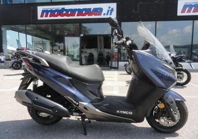 Kymco X-Town 300i City (2021 - 25) - Annuncio 9497536