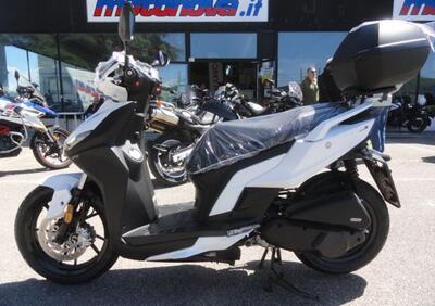 Kymco Agility 125 S (2022 - 25) - Annuncio 9321939