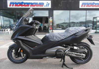 Kymco AK 550 ETS (2021 - 25) - Annuncio 9321942