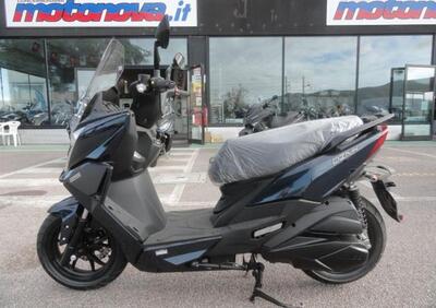 Kymco Dink 125 Flat (2023 - 25) - Annuncio 9321943