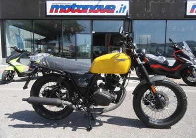 Brixton Motorcycles Cromwell 125 ABS (2021 - 25) - Annuncio 9353004