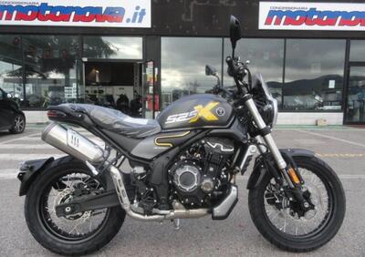 Voge Trofeo 525ACX Scrambler (2023 - 25) - Annuncio 9330845