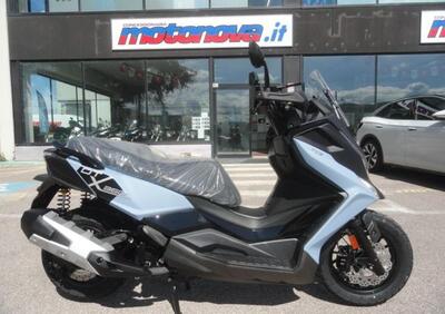 Kymco DTX 360 350 (2022 - 25) - Annuncio 9288117