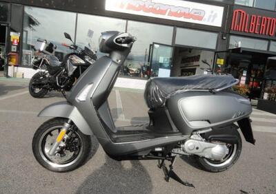 Kymco Like 50 4T (2021 - 25) - Annuncio 9348904
