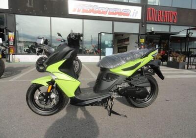 Kymco Super 8 50 R (2022 - 25) - Annuncio 9348905