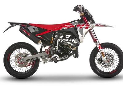 Fantic Motor XM 50 Competition (2025) - Annuncio 9756960