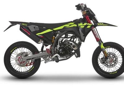 Fantic Motor XM 50 Competition (2025) - Annuncio 9756965