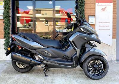 Yamaha Tricity 300 (2021 - 24) - Annuncio 9756973