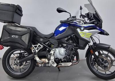Bmw F 750 GS (2021 - 24) - Annuncio 9756984