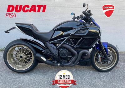 Ducati Diavel 1200 (2014 - 16) - Annuncio 9756980