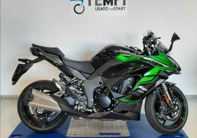 Kawasaki Ninja 1000 SX (2021 - 24) - Annuncio 9756986