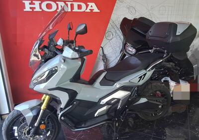 Honda X-ADV 750 DCT Gravel (2021 - 24) - Annuncio 9756990