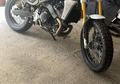 Fantic Motor Caballero 500 Scrambler (2025) - Annuncio 9750310
