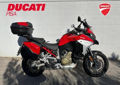 Ducati Multistrada V4 S (2021 - 24) - Annuncio 9756994