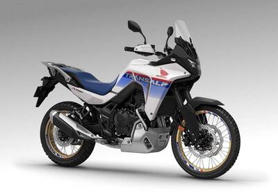 Honda Transalp XL750 (2025) - Annuncio 9757002