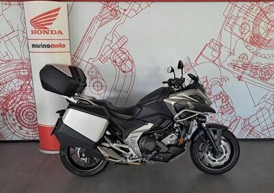 Honda NC 750 X DCT Travel (2021 - 24) - Annuncio 9757007