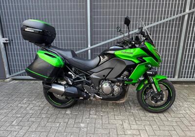 Kawasaki Versys 1000 Grand Tourer ABS (2015 - 16) - Annuncio 9746632