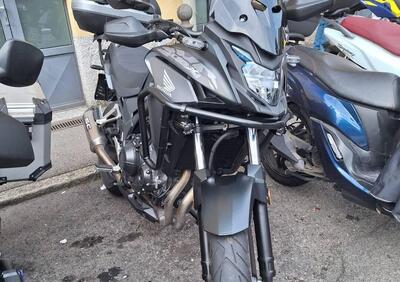 Honda CB 500 X (2019 - 20) - Annuncio 9757000