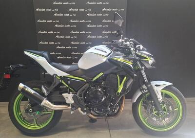 Kawasaki Z 650 (2021 - 24) - Annuncio 9756905