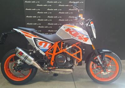 KTM 690 Duke R (2016 -17) - Annuncio 9756886