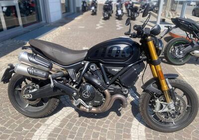 Ducati Scrambler 1100 Pro (2020 - 22) - Annuncio 9757008