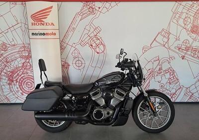 Harley-Davidson Nightster Special (2023 - 25) - Annuncio 9757012