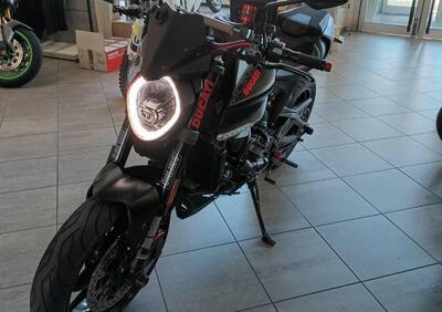 Ducati Monster 937 (2021 - 25) - Annuncio 9757019