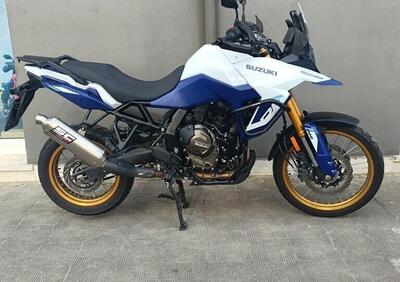 Suzuki V-Strom 800DE (2023 - 24) - Annuncio 9757014