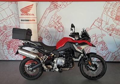 Bmw F 850 GS (2021 - 24) - Annuncio 9757025