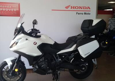 Honda NT 1100 Urban (2022 - 24) - Annuncio 9757030