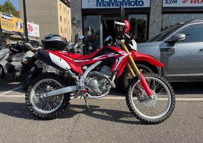 Honda CRF 250 L (2017 - 20) - Annuncio 9757029