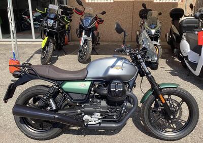 Moto Guzzi V7 Stone Centenario (2021 - 22) - Annuncio 9757037