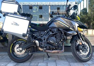 Benelli TRK 702X (2023 - 25) - Annuncio 9757040