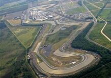 LIVE - MotoGP 2025. GP dei Paesi Bassi ad Assen