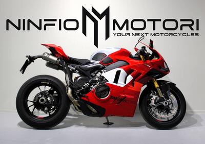Ducati Panigale V4 R (2023 - 24) - Annuncio 9727366