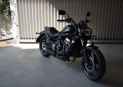 Kawasaki Vulcan S (2025) - Annuncio 9758127