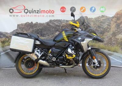 Bmw R 1250 GS - Edition 40 Years GS (2021) - Annuncio 9757057
