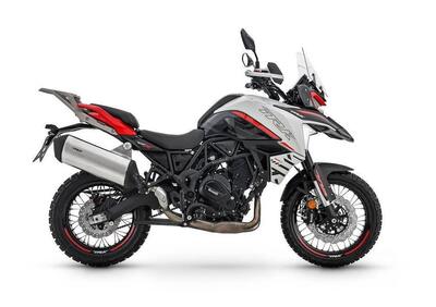 Benelli TRK 702X (2023 - 25) - Annuncio 9757058