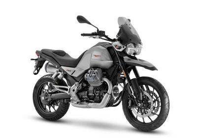 Moto Guzzi V85 Strada (2024 - 25) - Annuncio 9757062