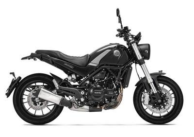 Benelli Leoncino 500 (2021 - 25) - Annuncio 9757066